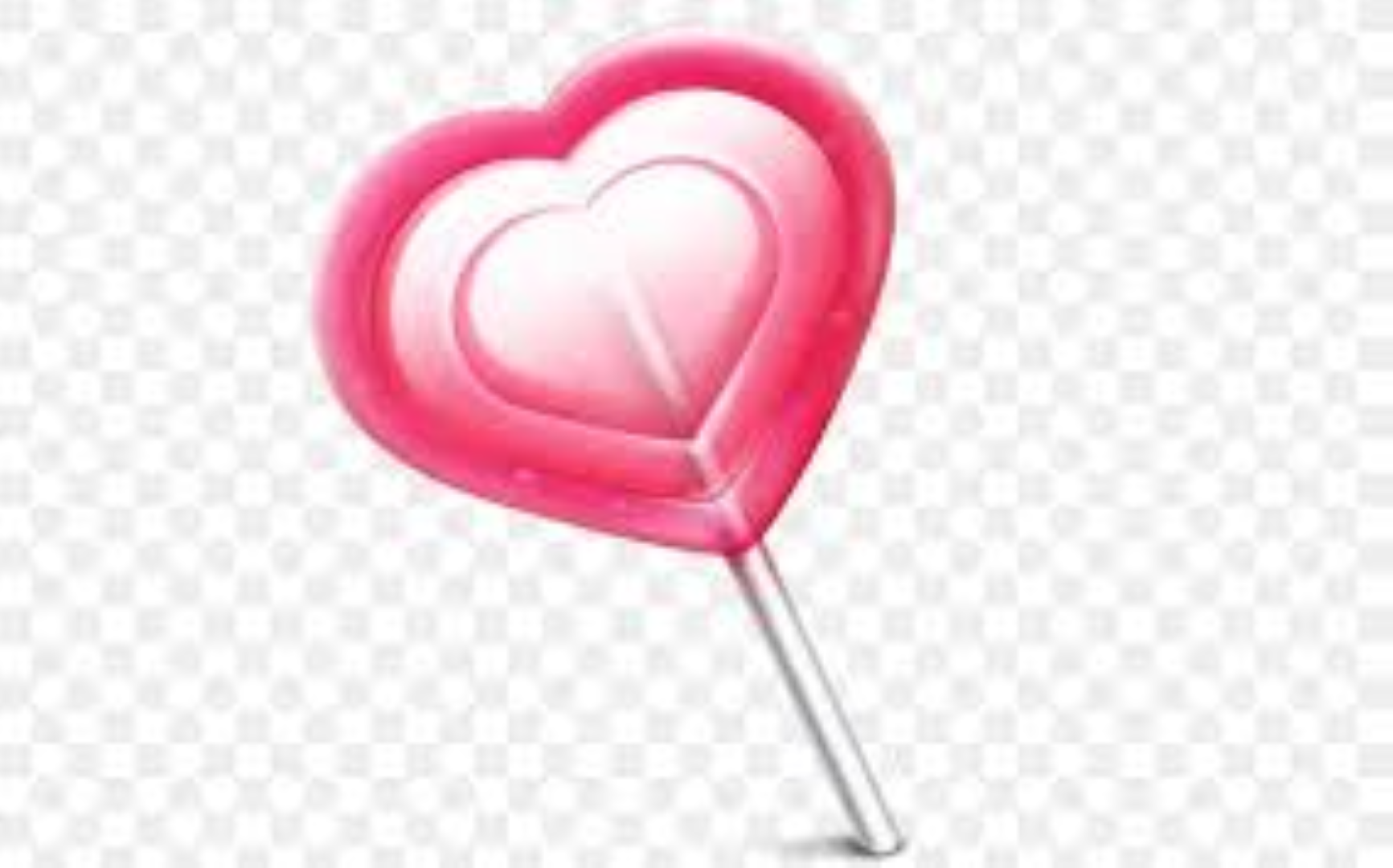 LOVE LONG LOLLIPOP